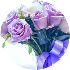Anniversary Flowers Leamouth